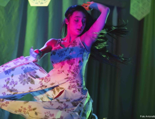 IL PIÙ BEL CANTICO FRA I CANTICI