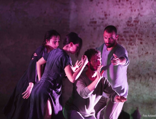 LA NONA – Quel che resta di noi e della terra