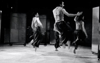 Il Minotauro infranto