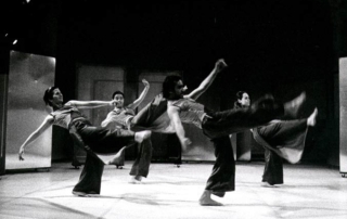 Il Minotauro infranto