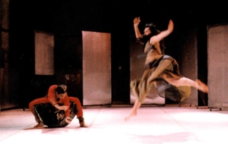 Il Minotauro infranto