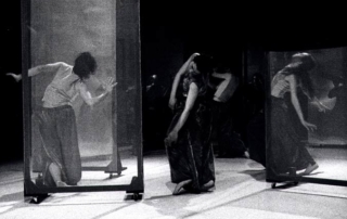 Il Minotauro infranto