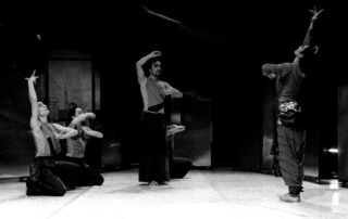 Il Minotauro infranto