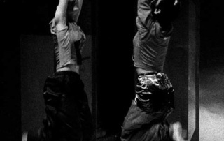 Il Minotauro infranto