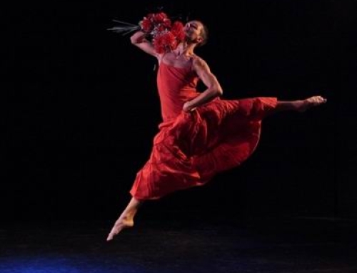 DUETTI SULL’IDENTITA’ II PARTE Satie-Le Serve