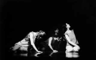 Le mandragore mandano odore