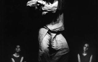 Le mandragore mandano odore