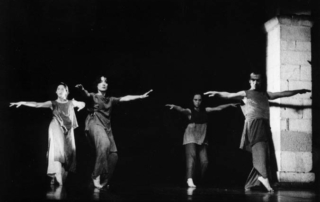 Le mandragore mandano odore