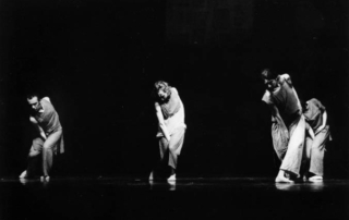 Le mandragore mandano odore