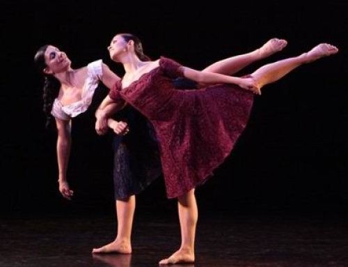 DUETTI SULL’IDENTITA’ I PARTE Mozartanz – Le Sorelle