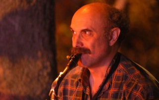 Senza spazio, né tempo