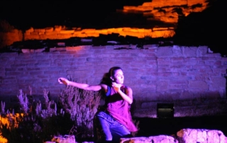 Senza spazio, né tempo