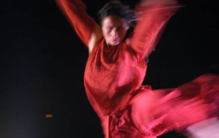 Senza spazio, né tempo