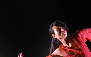 Senza spazio, né tempo