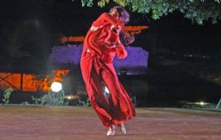 Senza spazio, né tempo