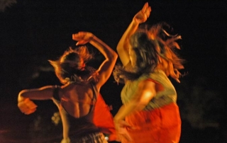 Senza spazio, né tempo