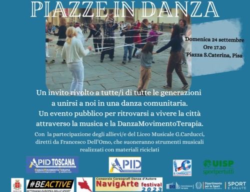 NavigArte 2023 e APID Toscana