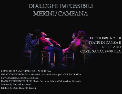 NavigArte 2023 Pisa 13 Ottobre