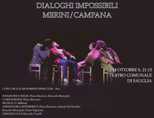 NavigArte 2023 Fauglia 14 Ottobre