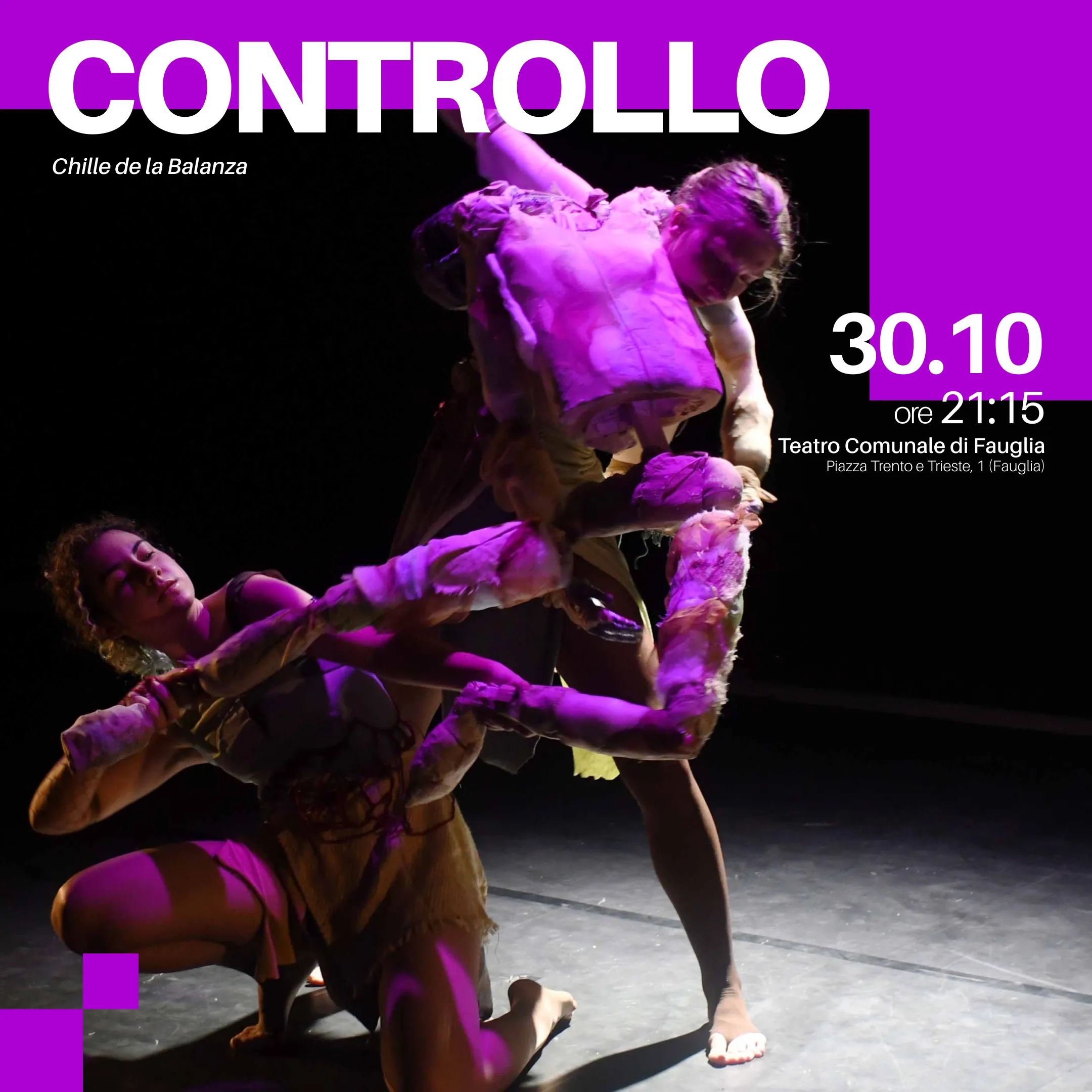 controllo