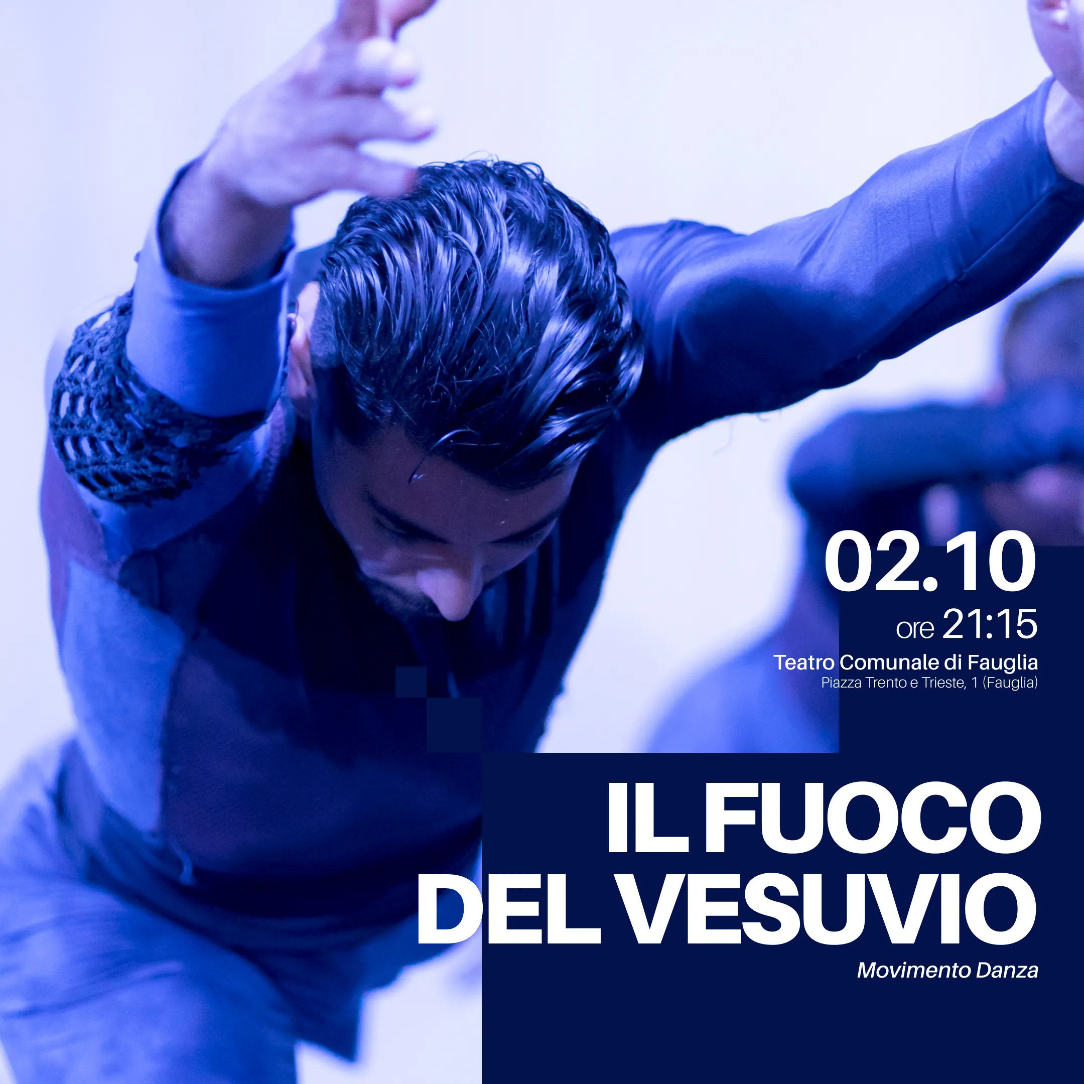 ilfuocodelvesuvio