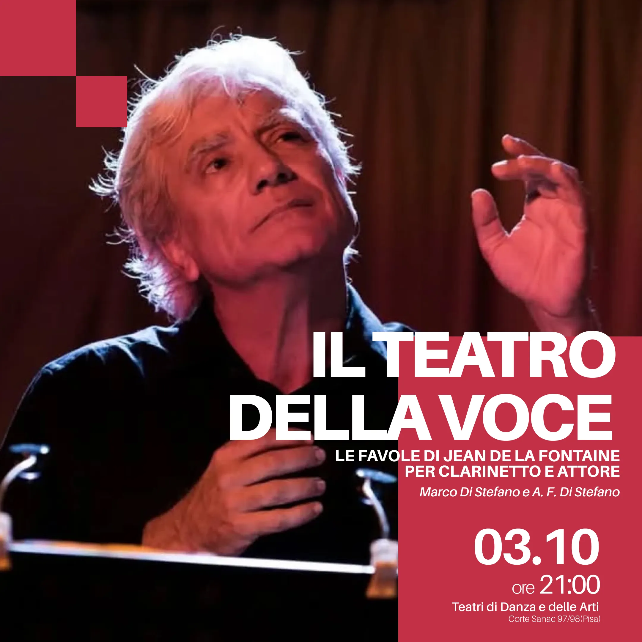ilteatrodellavoce