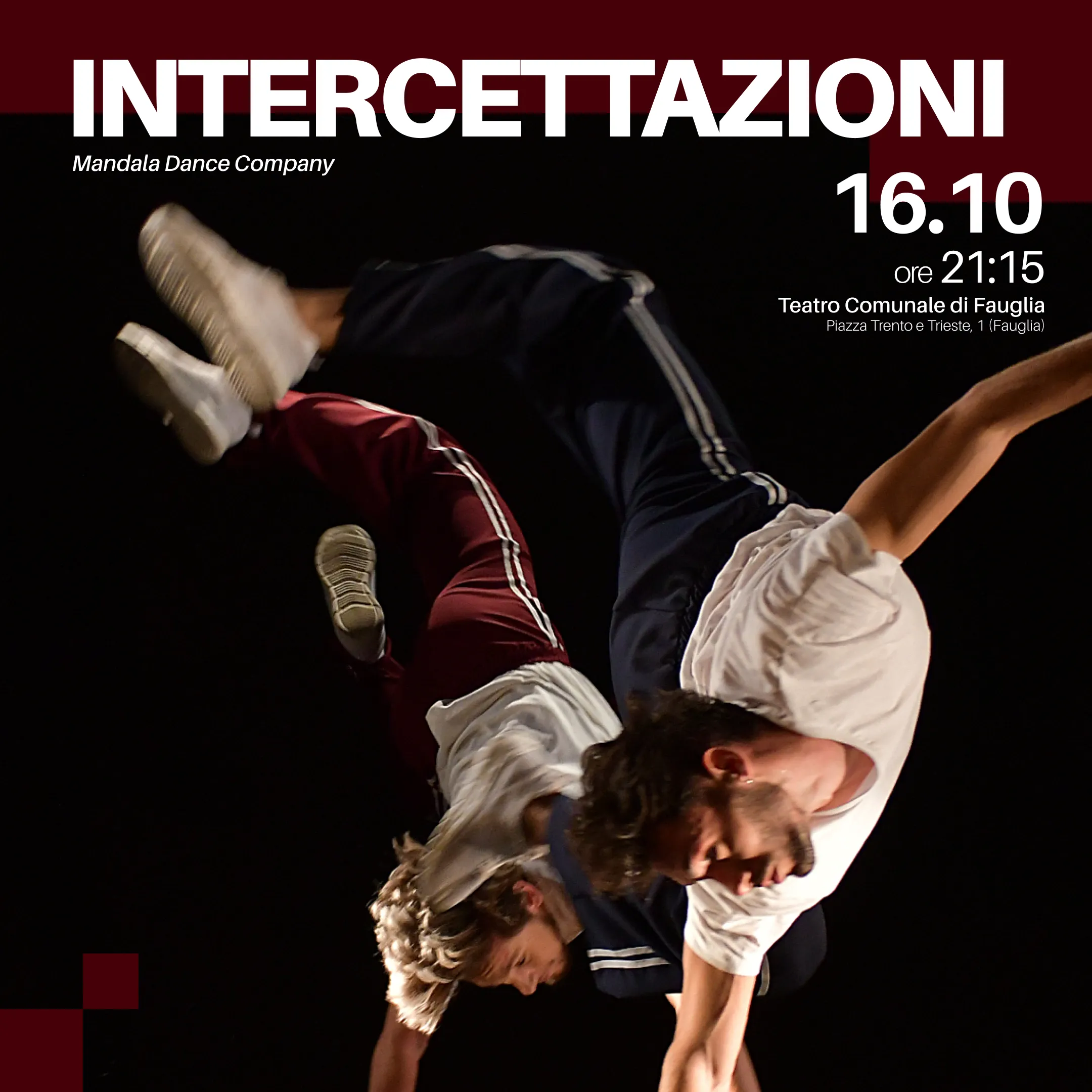 intercettazioni