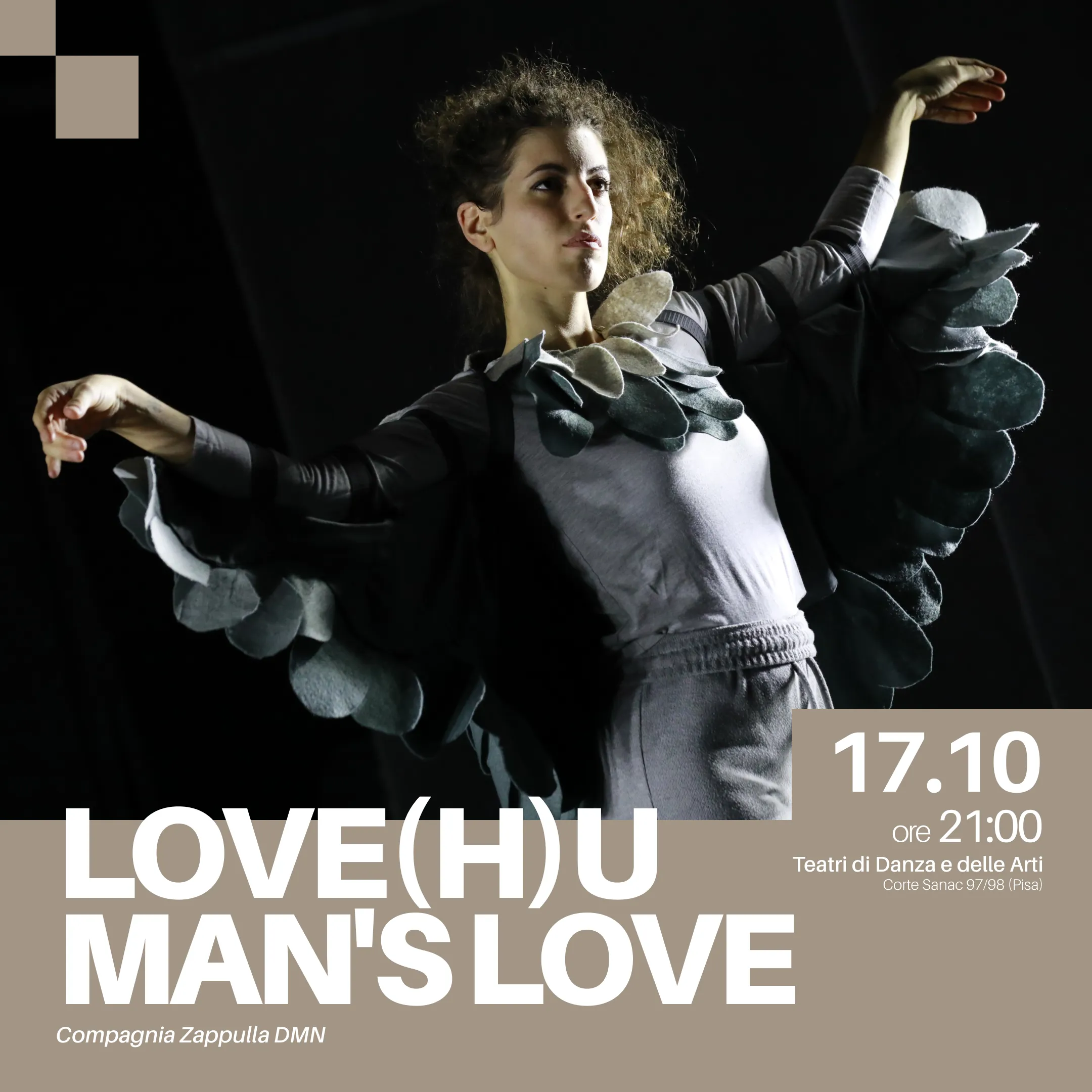 lovehumanslove