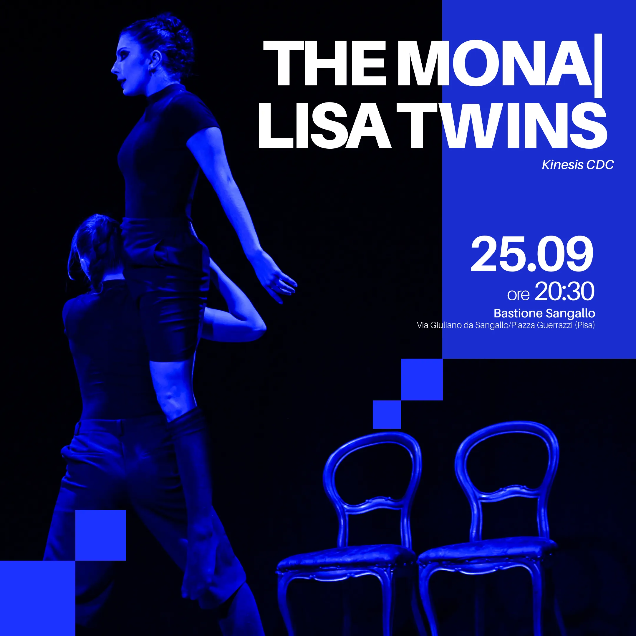 monalisatwins