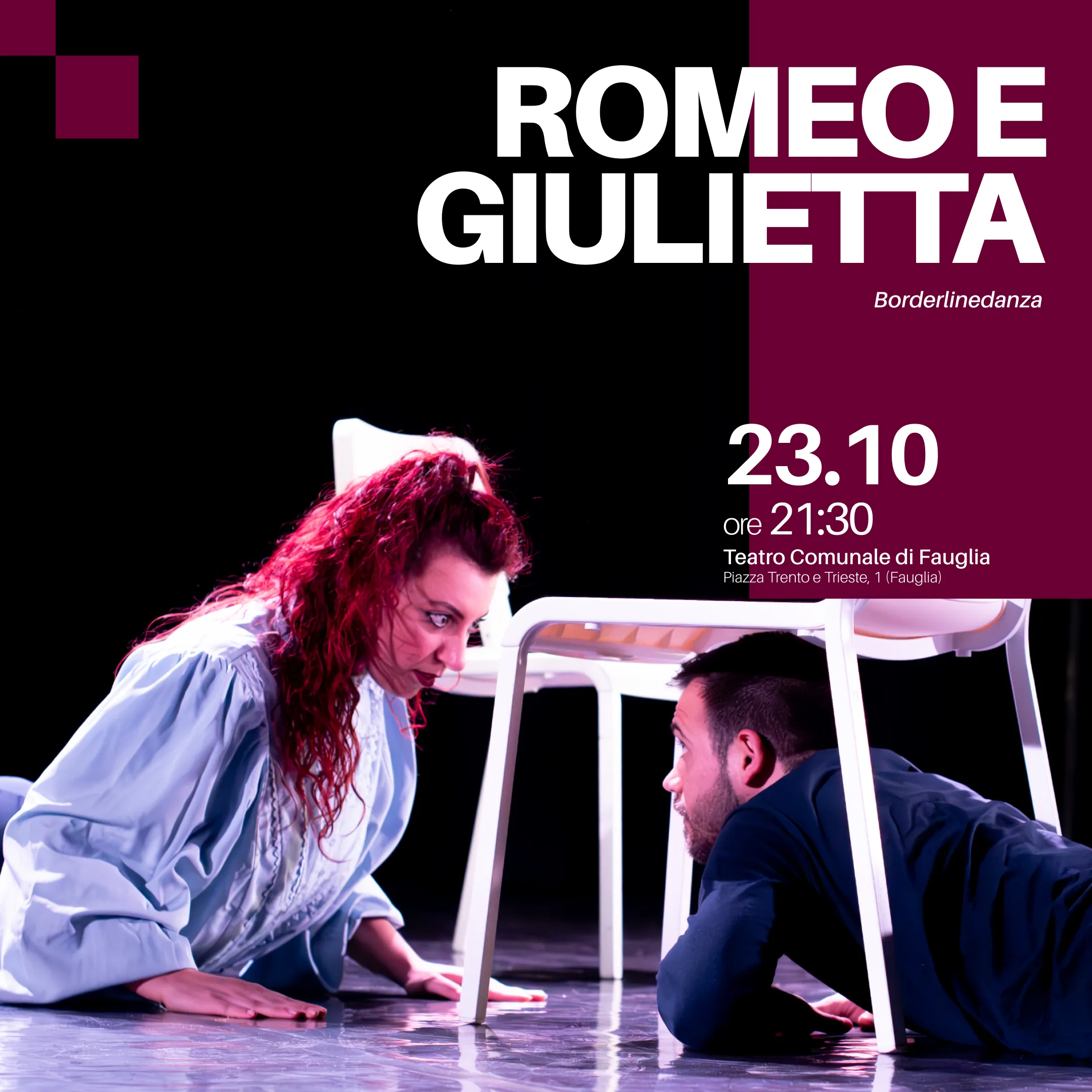romeoegiulietta
