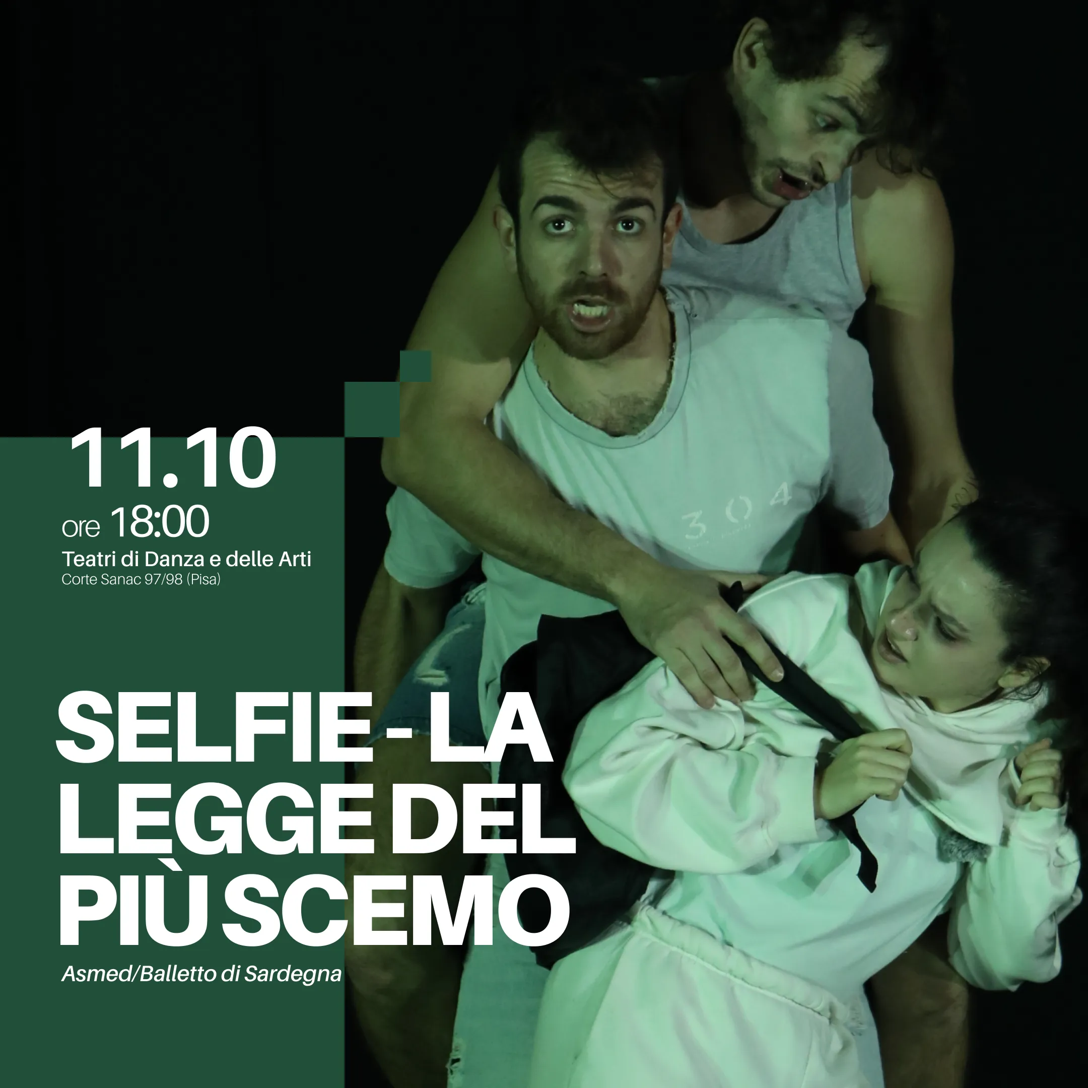 selfie