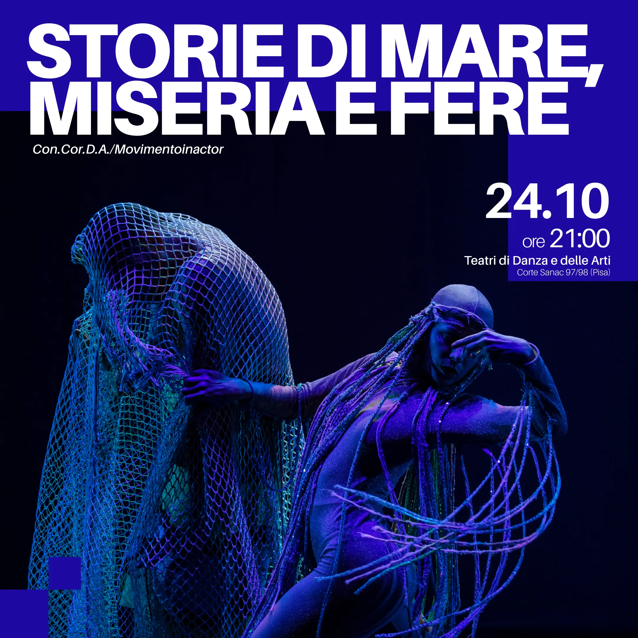 storiedimare